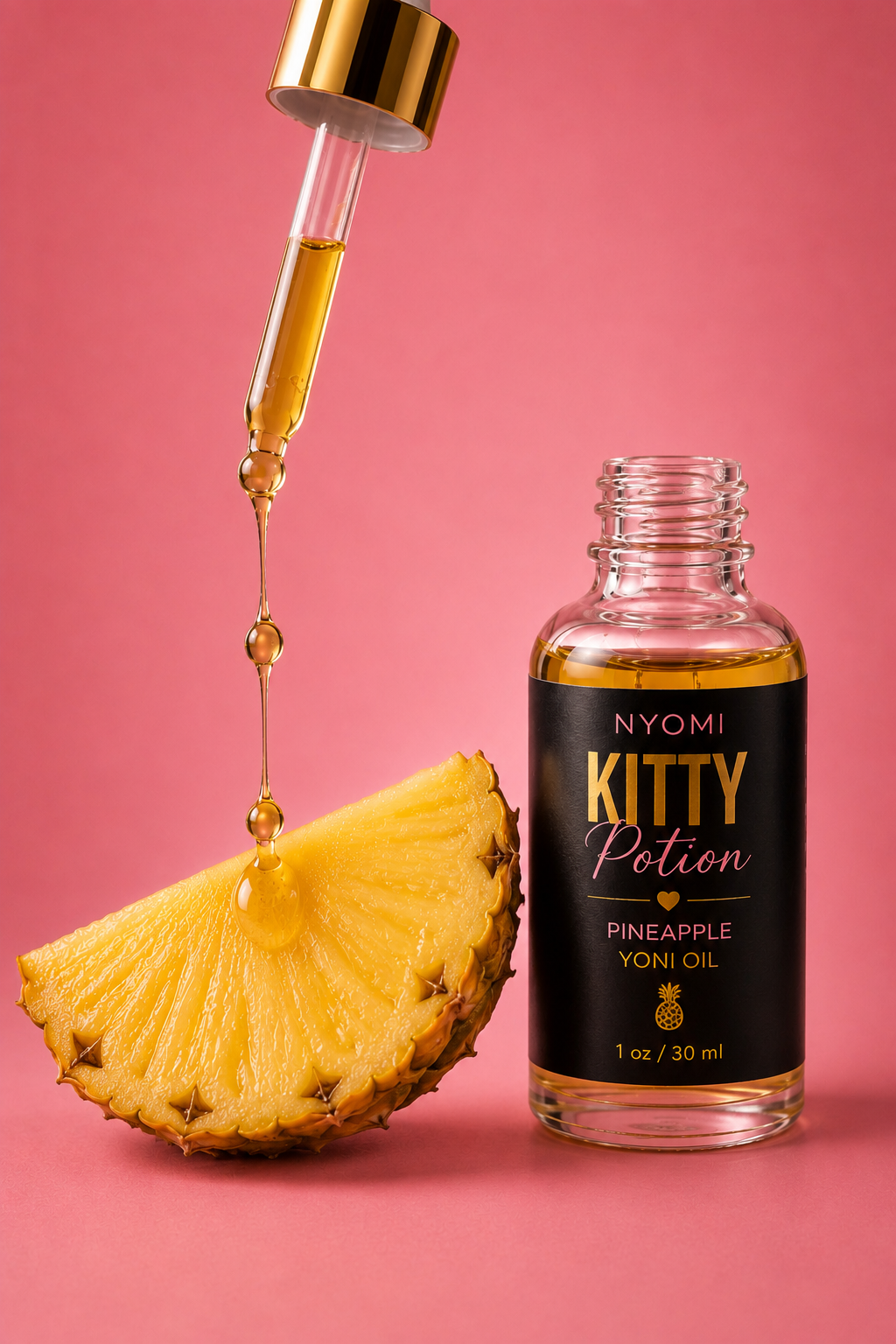 Kitty Potion image 2