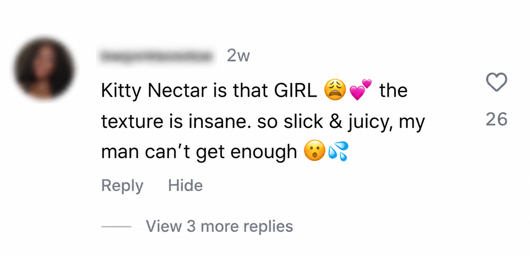 Kitty Nectar image 5