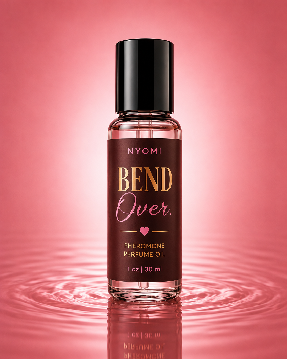 Bend Over image 1