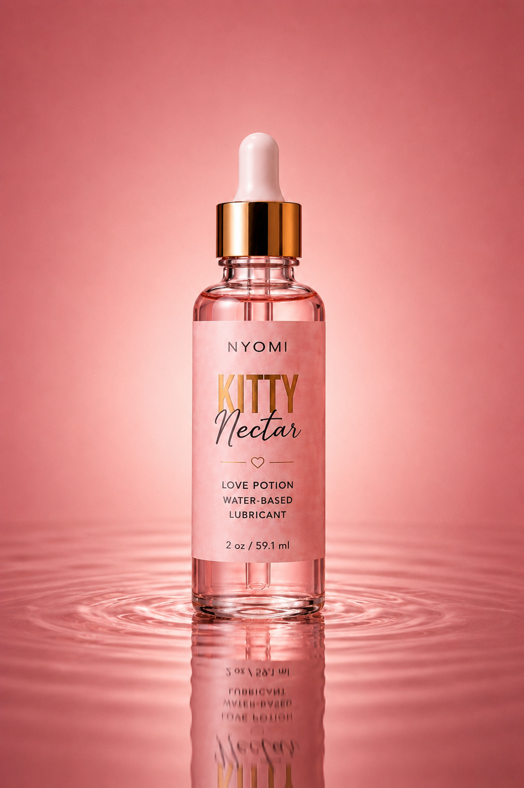 KITTY NECTAR