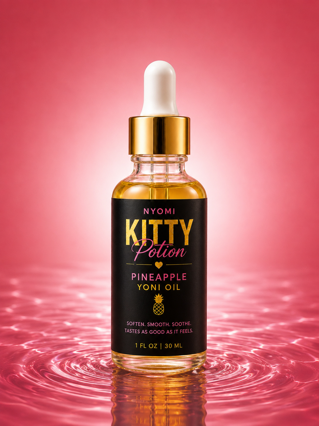 KITTY POTION