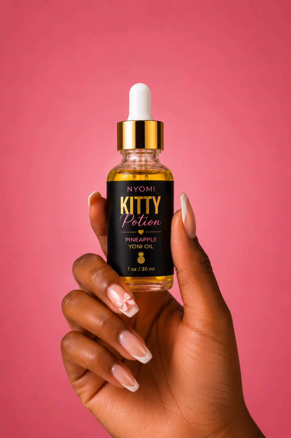 Kitty Potion image 3