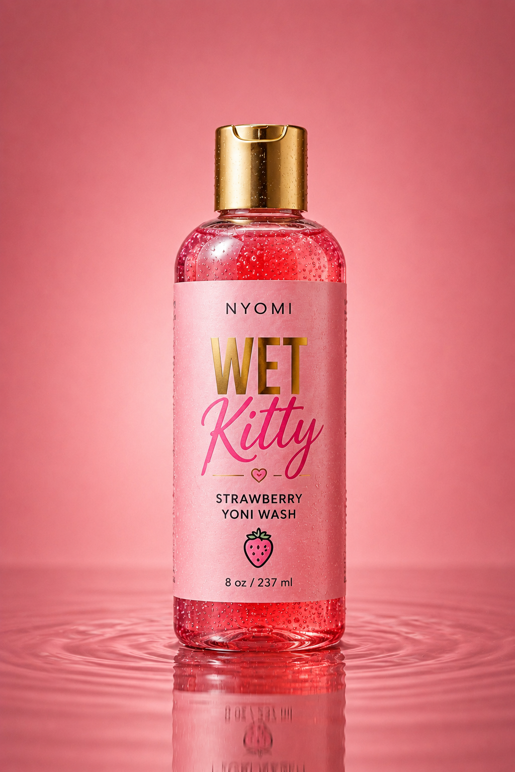 WET KITTY